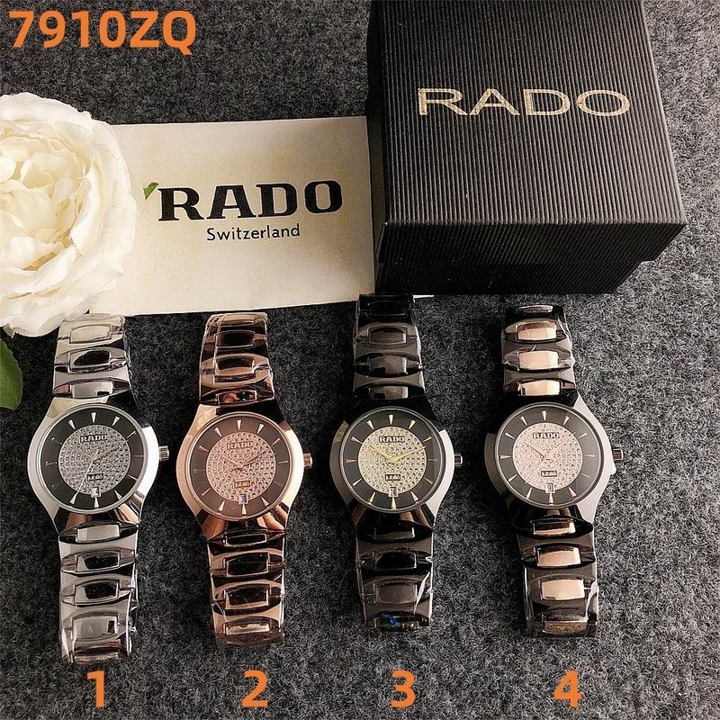 Rado watch 101304